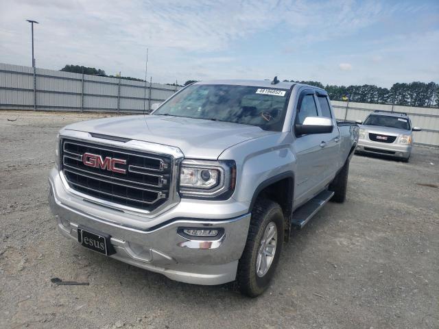Photo 2 from auction – 2019 GMC SIERRA LIM with VIN 2GTR1MEC9K1121096