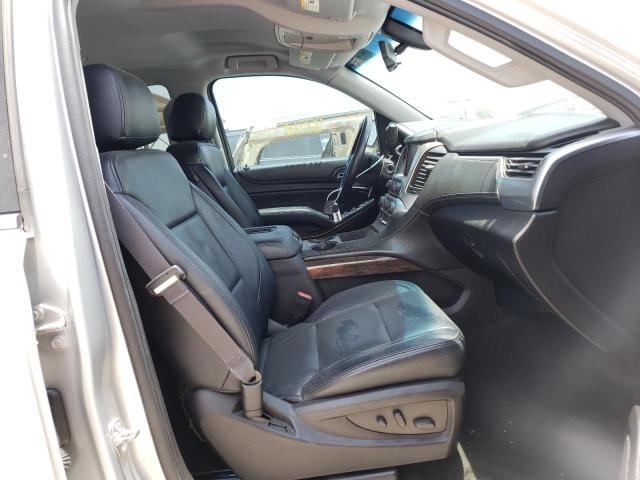 Photo 5 from auction – 2016 CHEVROLET TAHOE C150 with VIN 1GNSCAKC7GR248269