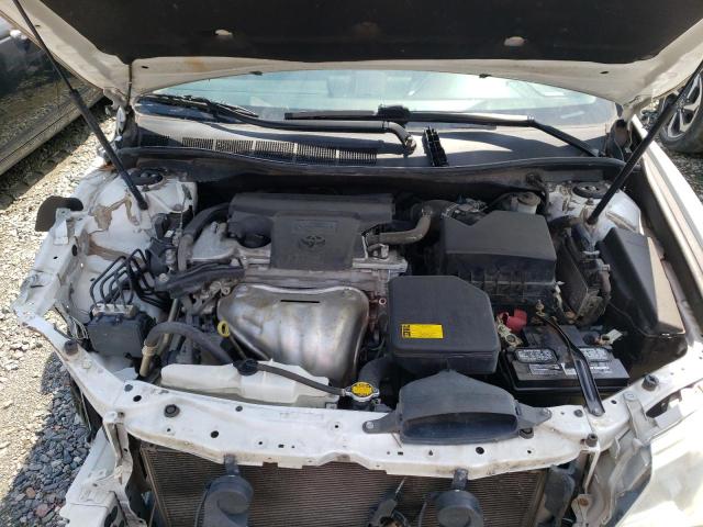 Photo 7 from auction – 2014 TOYOTA CAMRY L with VIN 4T1BF1FKXEU739541