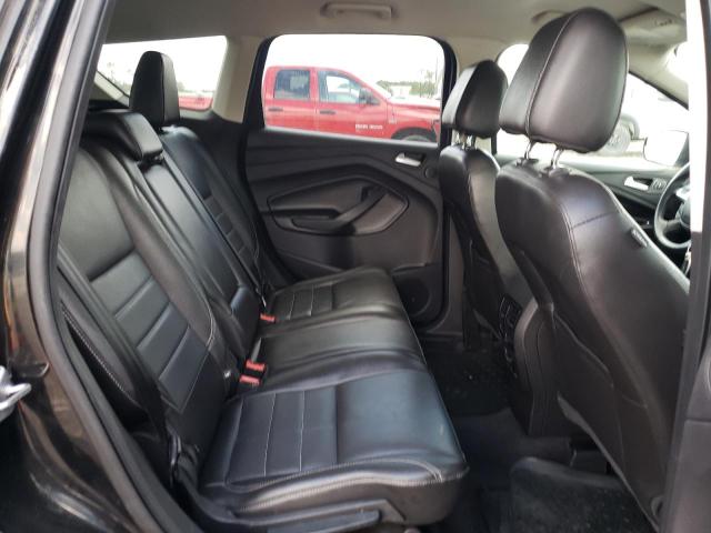 Photo 6 from auction – 2014 FORD ESCAPE TIT with VIN 1FMCU9J98EUB94601