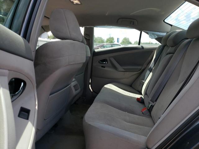 Photo 6 from auction – 2008 TOYOTA CAMRY CE with VIN 4T1BE46K88U752166