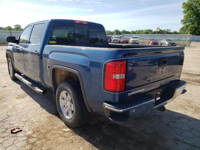 Photo 3 from auction – 2015 GMC SIERRA K15 with VIN 3GTU2UEC8FG441921