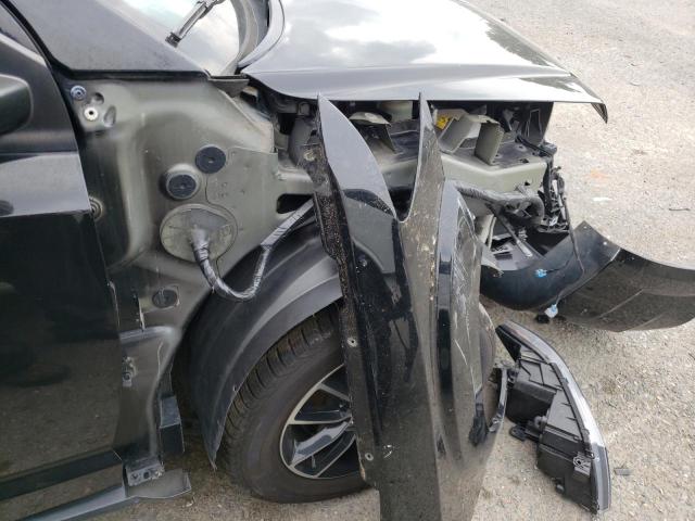Photo 9 from auction – 2018 DODGE JOURNEY SE with VIN 3C4PDCAB0JT157522