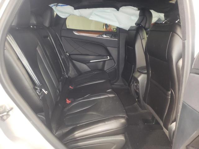 Photo 6 from auction – 2019 LINCOLN MKC SELECT with VIN 5LMCJ2D91KUL48408