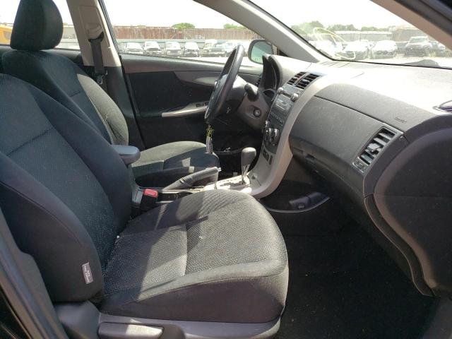 Photo 5 from auction – 2010 TOYOTA COROLLA BA with VIN 1NXBU4EE6AZ171365