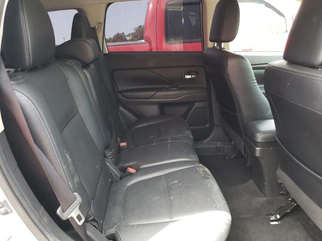 Photo 6 from auction – 2016 MITSUBISHI OUTLANDER with VIN JA4AD3A31GZ042793