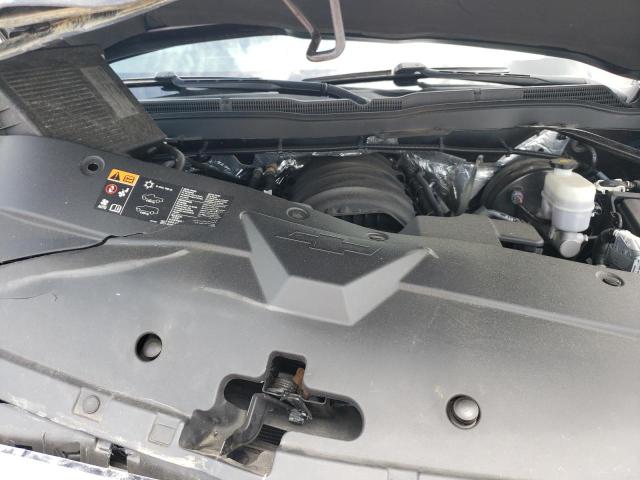 Photo 7 from auction – 2015 CHEVROLET SILVERADO with VIN 3GCUKREC7FG498687