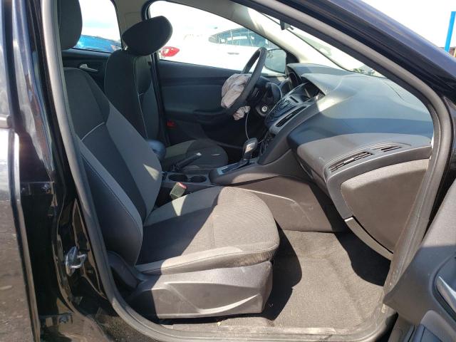 Photo 5 from auction – 2013 FORD FOCUS SE with VIN 1FADP3F23DL326165