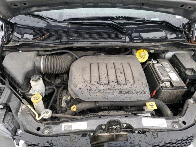 Photo 7 from auction – 2019 DODGE GRAND CARA with VIN 2C4RDGEG0KR760741