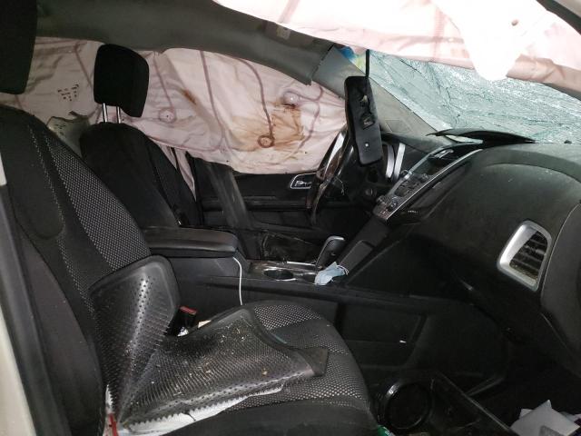 Photo 5 from auction – 2011 CHEVROLET EQUINOX LT with VIN 2CNFLEEC0B6264987