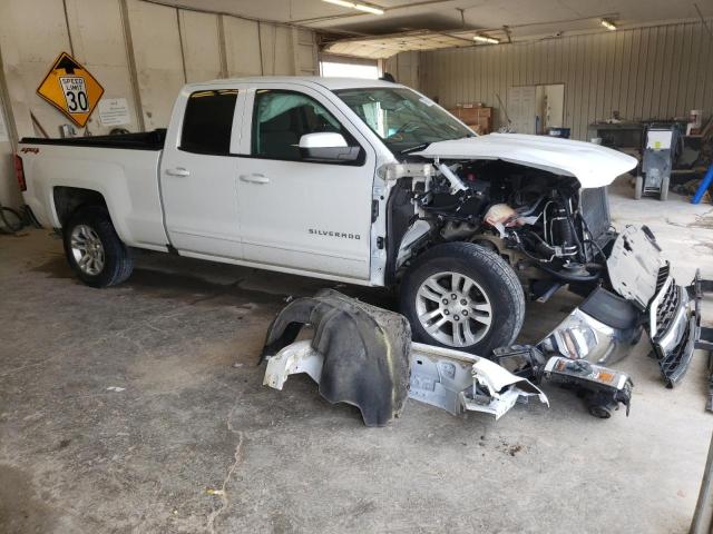 Photo 1 from auction – 2018 CHEVROLET SILVERADO with VIN 2GCVKRECXJ1109742
