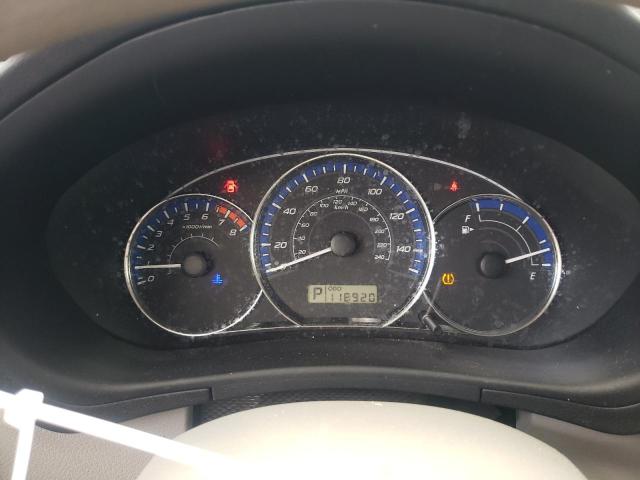 Photo 8 from auction – 2013 SUBARU FORESTER 2 with VIN JF2SHABC1DH420860