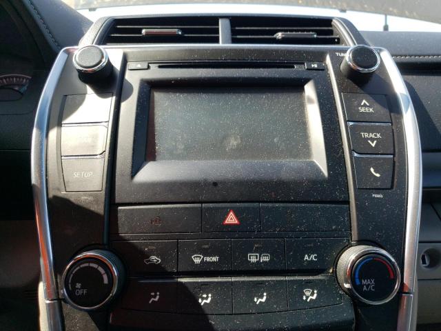 Photo 9 from auction – 2015 TOYOTA CAMRY LE with VIN 4T1BF1FK1FU931819