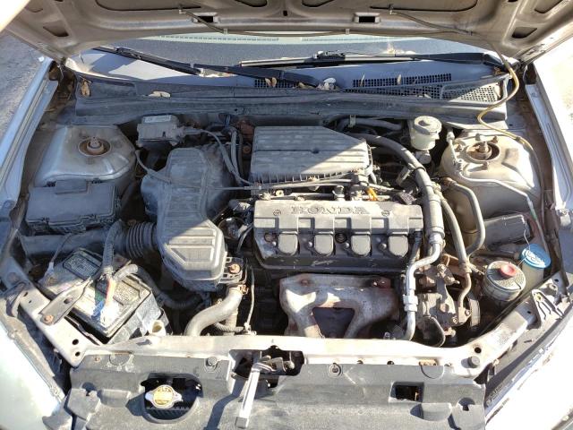 Photo 7 from auction – 2005 HONDA CIVIC LX with VIN 1HGEM22575L073680