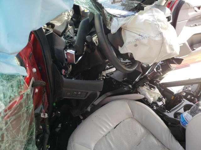 Photo 8 from auction – 2021 MAZDA CX-5 TOURI with VIN JM3KFBDM7M1347767