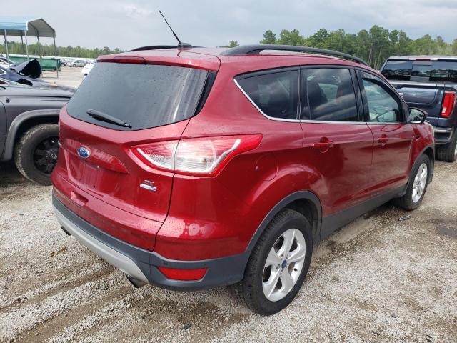 Photo 4 from auction – 2016 FORD ESCAPE SE with VIN 1FMCU9G9XGUA48727