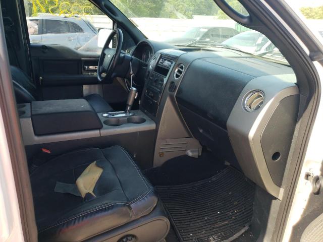 Photo 5 from auction – 2008 FORD F150 SUPER with VIN 1FTPW14V38FA52529