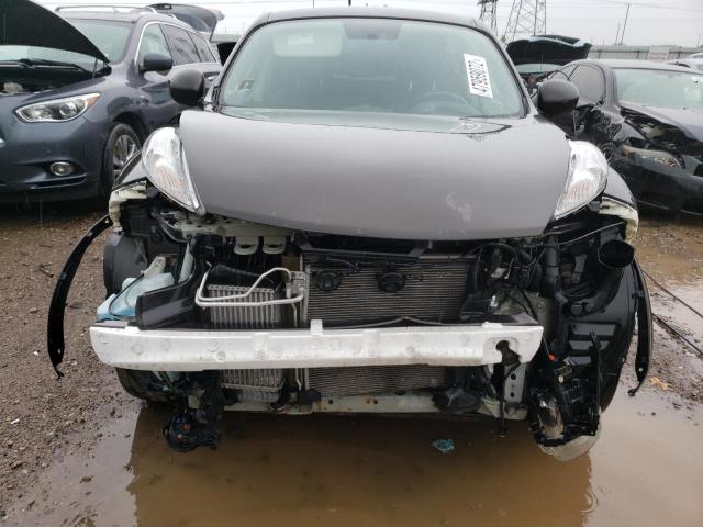 Photo 9 from auction – 2012 NISSAN JUKE S with VIN JN8AF5MV3CT120615
