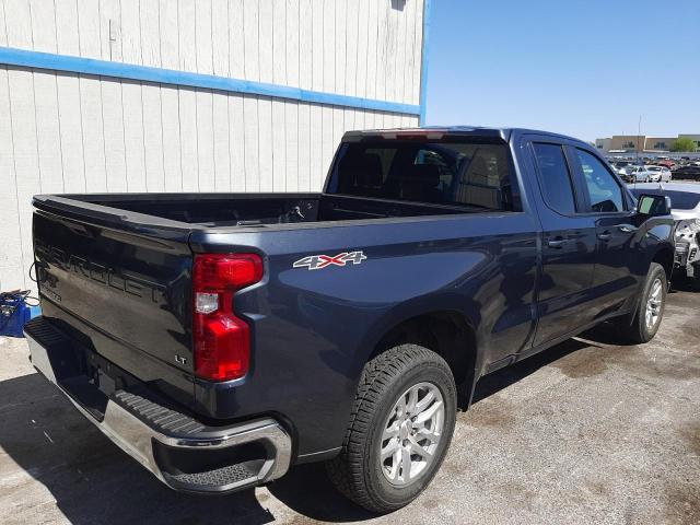 Photo 4 from auction – 2020 CHEVROLET SILVERADO with VIN 1GCRYDED4LZ263885