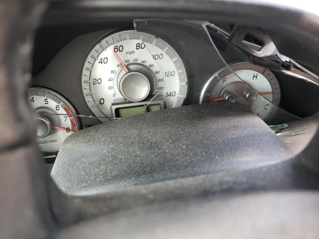Photo 8 from auction – 2013 HONDA PILOT EXLN with VIN 5FNYF4H71DB053842
