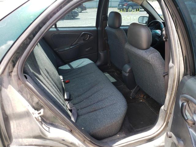 Photo 6 from auction – 2004 CHEVROLET CAVALIER with VIN 1G1JC52FX47318515