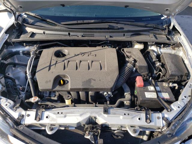 Photo 7 from auction – 2018 TOYOTA COROLLA L with VIN 5YFBURHE9JP838505