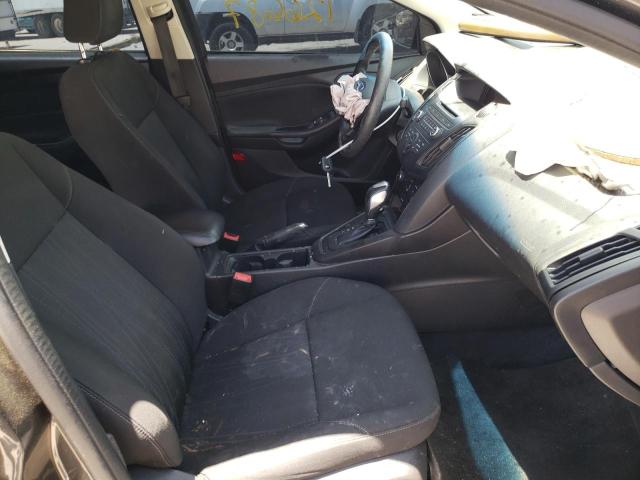 Photo 5 from auction – 2015 FORD FOCUS SE with VIN 1FADP3F2XFL358257