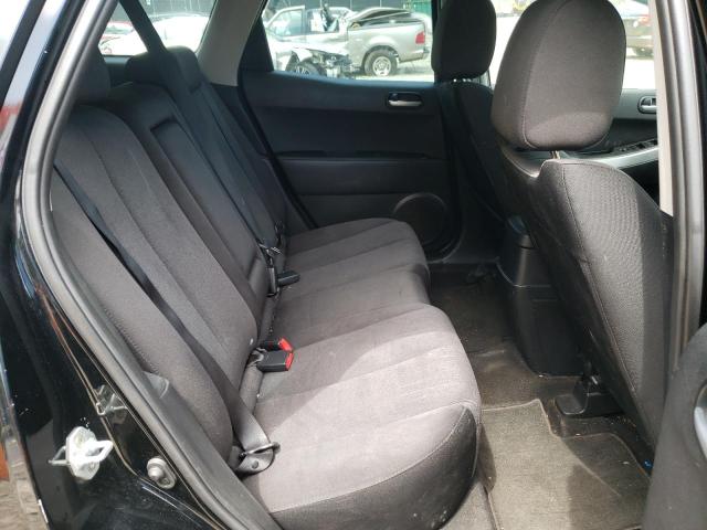 Photo 6 from auction – 2007 MAZDA CX-7 with VIN JM3ER293170153962