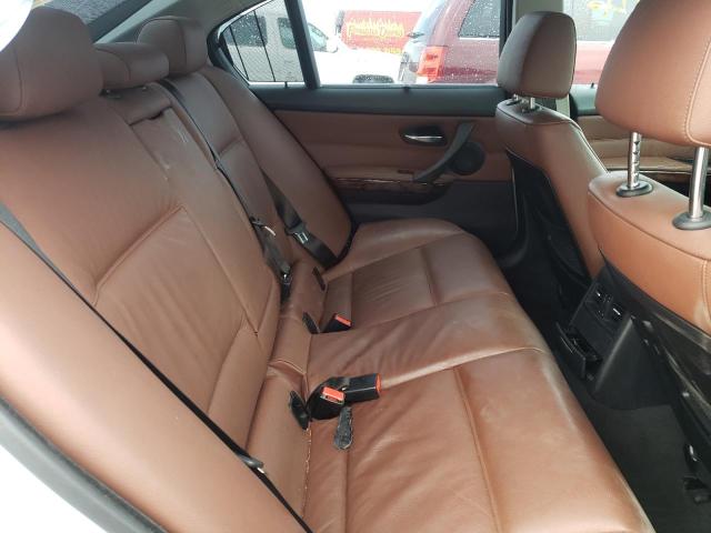 Photo 6 from auction – 2006 BMW 330 XI with VIN WBAVD33516KV60560