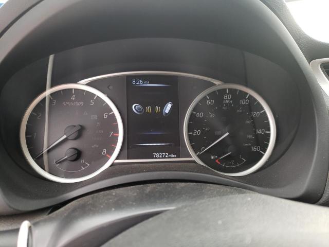 Photo 8 from auction – 2016 NISSAN SENTRA S with VIN 3N1AB7AP5GY307394