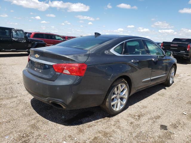 Photo 4 from auction – 2015 CHEVROLET IMPALA LTZ with VIN 2G1155SL8F9190020