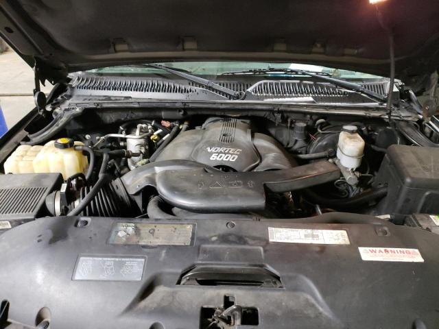 Photo 7 from auction – 2001 GMC DENALI with VIN 1GKEK63U61J196883
