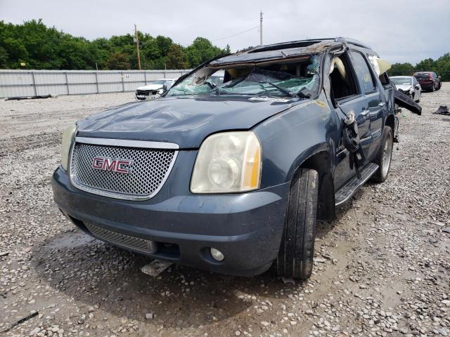 Photo 2 from auction – 2007 GMC YUKON DENA with VIN 1GKFK63837J224641