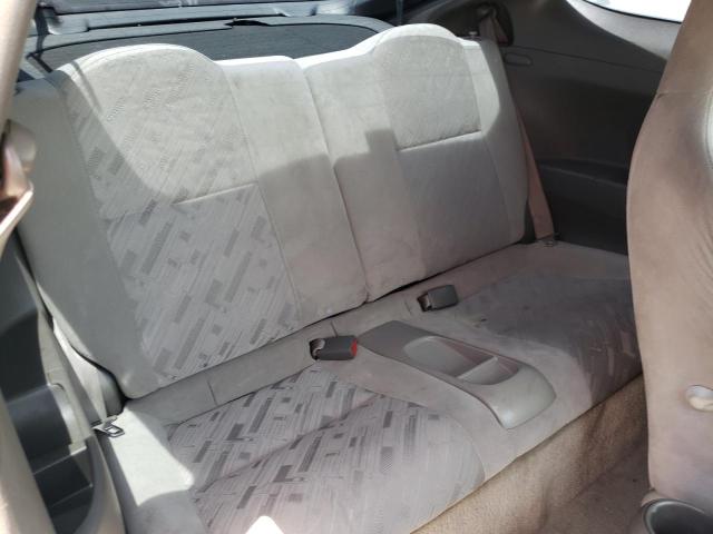 Photo 6 from auction – 2002 ACURA RSX with VIN JH4DC54832C012634