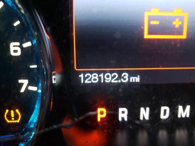 Photo 8 from auction – 2013 FORD F150 SUPER with VIN 1FTFX1ET2DFE09831