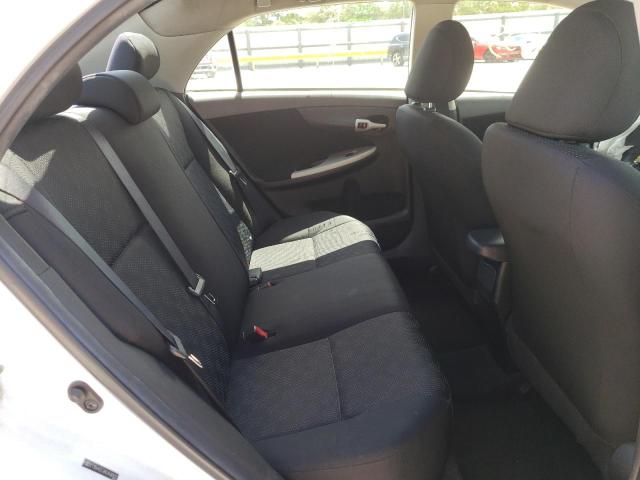 Photo 6 from auction – 2010 TOYOTA COROLLA BA with VIN 2T1BU4EE3AC456932