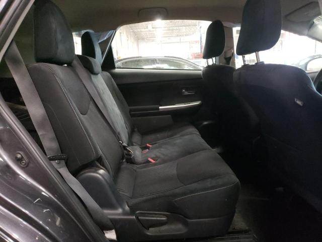 Photo 6 from auction – 2016 TOYOTA PRIUS V with VIN JTDZN3EU3GJ052605