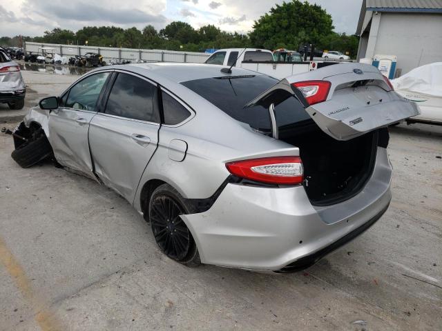 Photo 3 from auction – 2016 FORD FUSION SE with VIN 3FA6P0H96GR403330