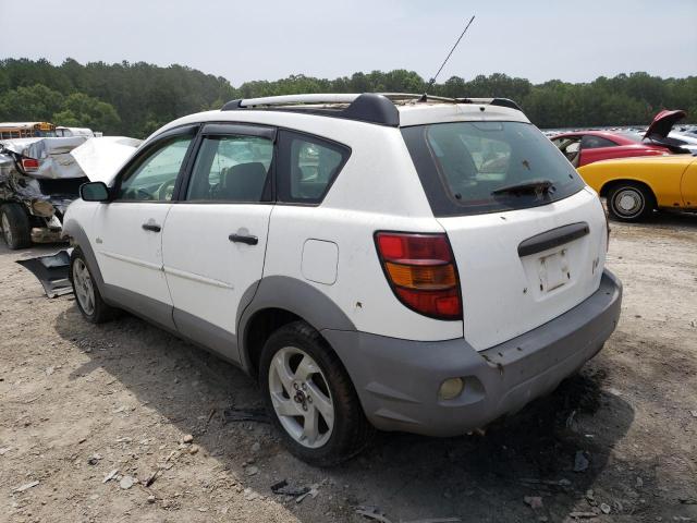 Photo 3 from auction – 2003 PONTIAC VIBE with VIN 5Y2SL62863Z466103