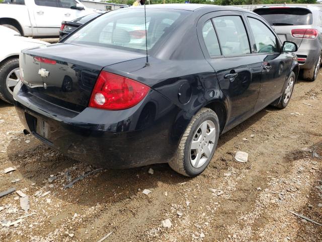 Photo 4 from auction – 2007 CHEVROLET COBALT LS with VIN 1G1AK55F177169897
