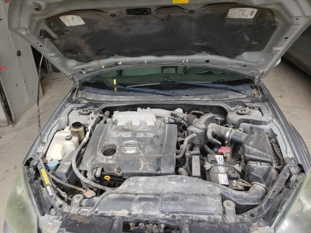 Photo 7 from auction – 2005 NISSAN ALTIMA SE with VIN 1N4BL11D35N427566