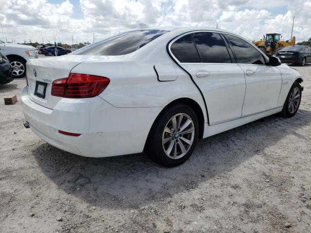 Photo 4 from auction – 2015 BMW 528 I with VIN WBA5A5C52FD512526