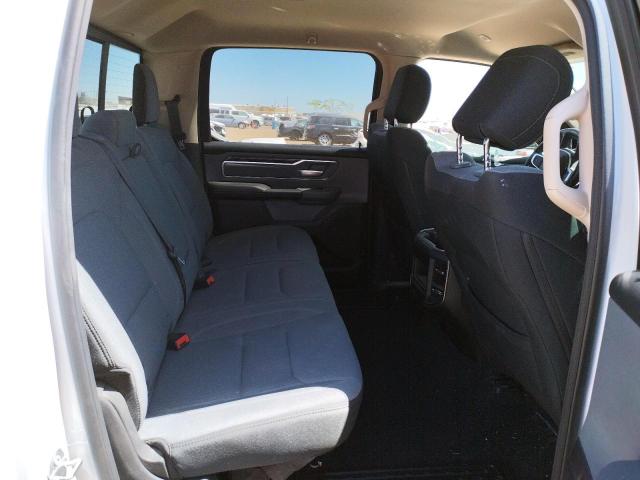 Photo 6 from auction – 2019 RAM 1500 BIG H with VIN 1C6RREFT1KN535007