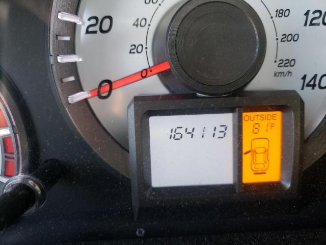 Photo 8 from auction – 2012 HONDA PILOT EX with VIN 5FNYF3H48CB010310
