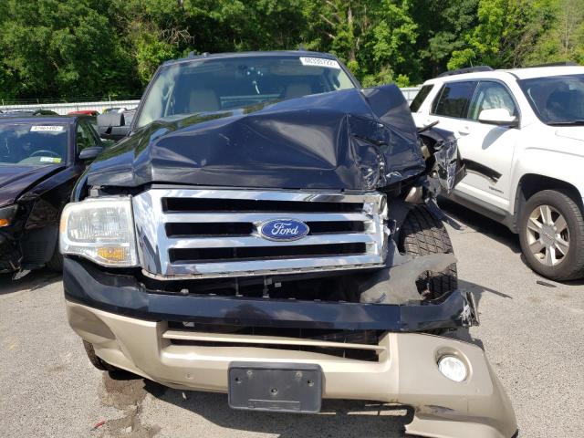 Photo 7 from auction – 2010 FORD EXPEDITION with VIN 1FMJU1J59AEA71447