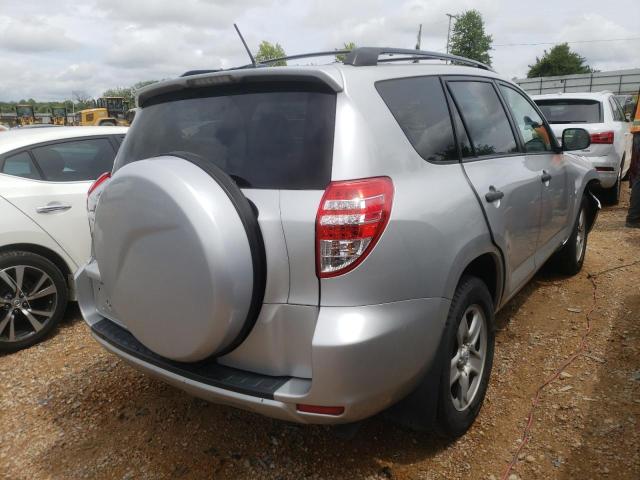 Photo 4 from auction – 2012 TOYOTA RAV4 with VIN 2T3ZF4DV2CW156530