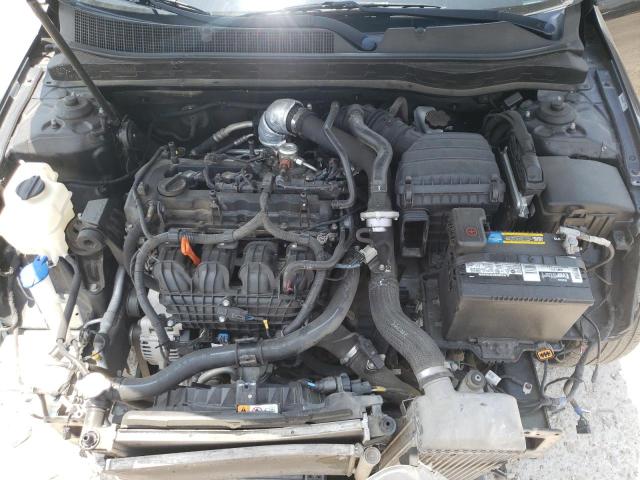 Photo 7 from auction – 2013 KIA OPTIMA SX with VIN 5XXGR4A68DG104111