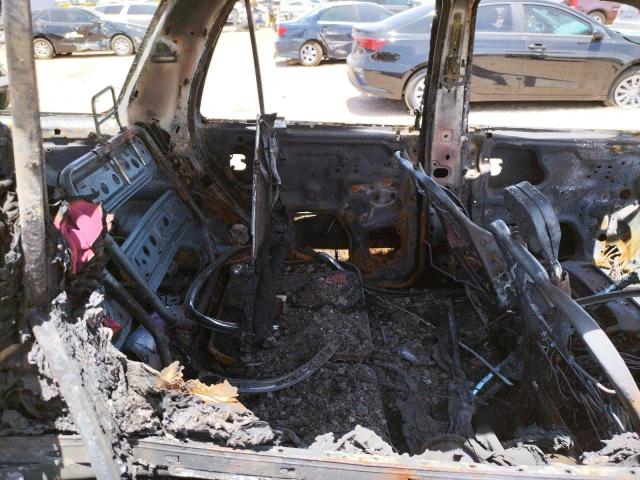 Photo 6 from auction – 1997 TOYOTA 4RUNNER SR with VIN JT3GN86R8V0019699