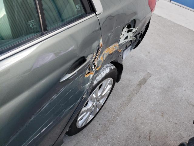 Photo 9 from auction – 2011 TOYOTA AVALON BAS with VIN 4T1BK3DB0BU393893