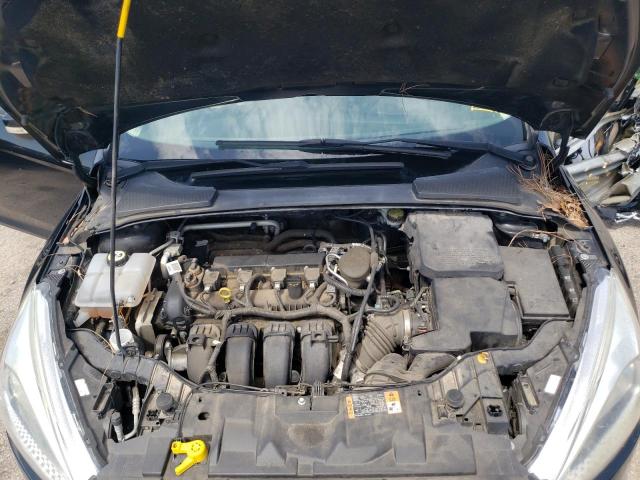 Photo 7 from auction – 2015 FORD FOCUS SE with VIN 1FADP3F22FL378406